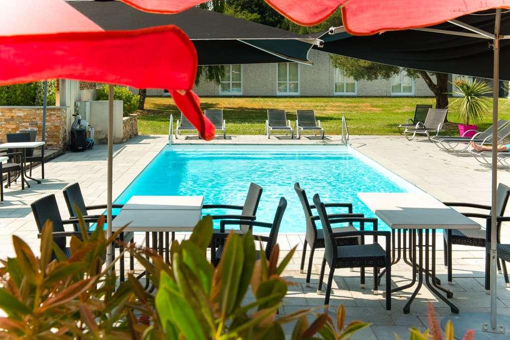 Brit Hotel Nantes Vigneux - L'Atlantel Facilities photo