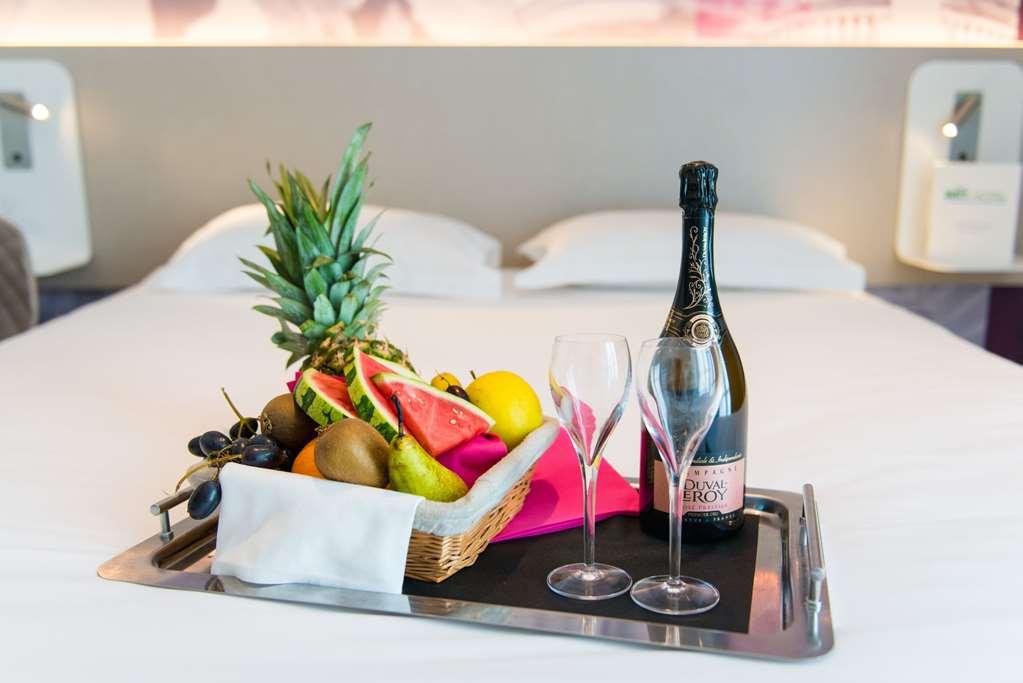 Brit Hotel Nantes Vigneux - L'Atlantel Room photo