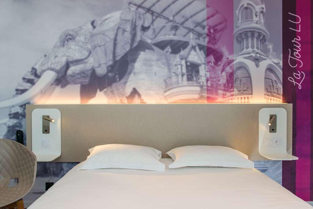 Brit Hotel Nantes Vigneux - L'Atlantel Room photo